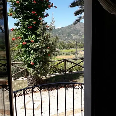 Farm stay Sa Perda Arrubia *
