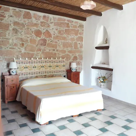 Sa Perda Arrubia Cardedu