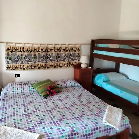Farm stay Sa Perda Arrubia