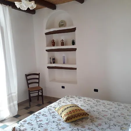 Sa Perda Arrubia Farm stay Cardedu