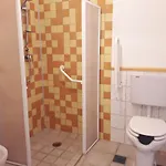 Farmház Sa Perda Arrubia