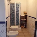 Farmház Sa Perda Arrubia *