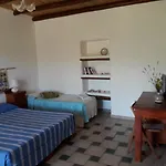 Farmház Sa Perda Arrubia Cardedu