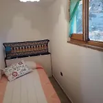 Farmház Sa Perda Arrubia Cardedu