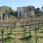 Farmház Sa Perda Arrubia