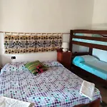 Farmház Sa Perda Arrubia
