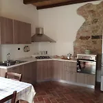 Farmház Sa Perda Arrubia