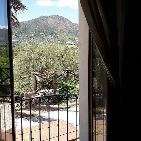 مزرعة للإقامة Sa Perda Arrubia *