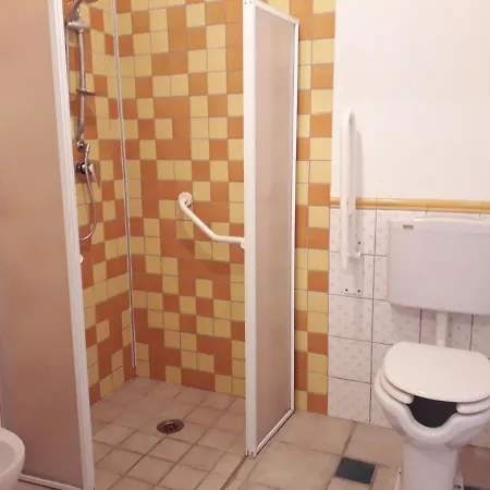 Фермерский дом Sa Perda Arrubia