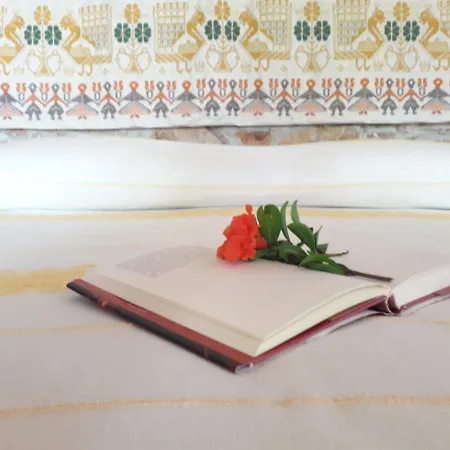 Sa Perda Arrubia مزرعة للإقامة *