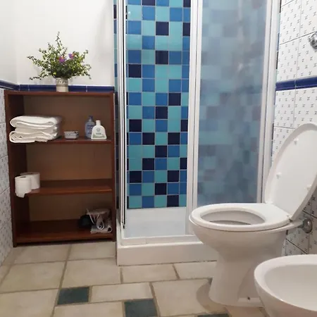 مزرعة للإقامة Sa Perda Arrubia كارديدو