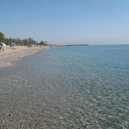 Sa Perda Arrubia Alloggio per agriturismo Cardedu