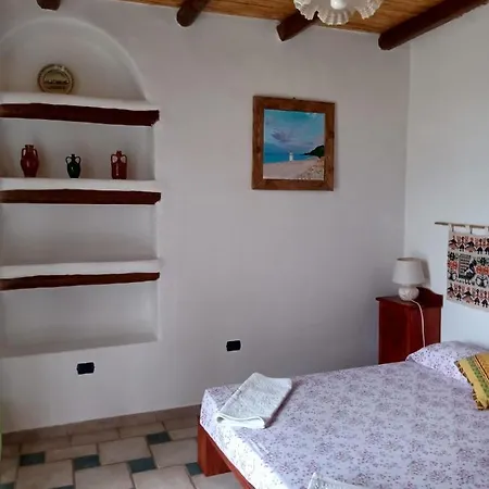 Sa Perda Arrubia كارديدو