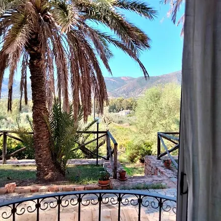 Sa Perda Arrubia كارديدو