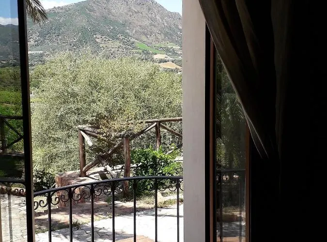 Bauernhof Sa Perda Arrubia *