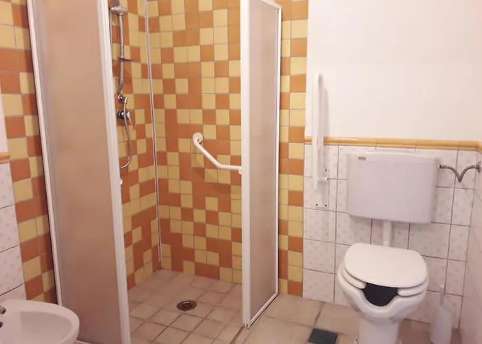 Bauernhof Sa Perda Arrubia