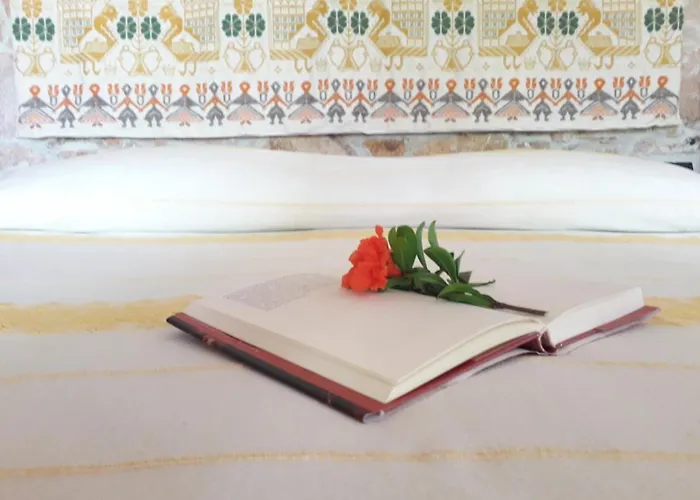 Sa Perda Arrubia Bauernhof *