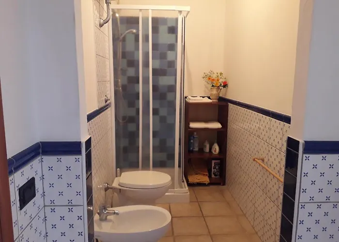 Bauernhof Sa Perda Arrubia *