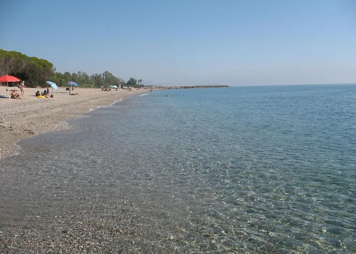 Sa Perda Arrubia Bauernhof Cardedu