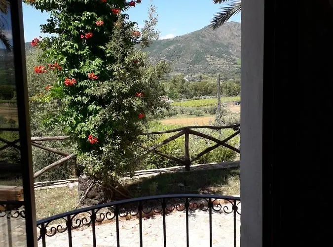 Bauernhof Sa Perda Arrubia *