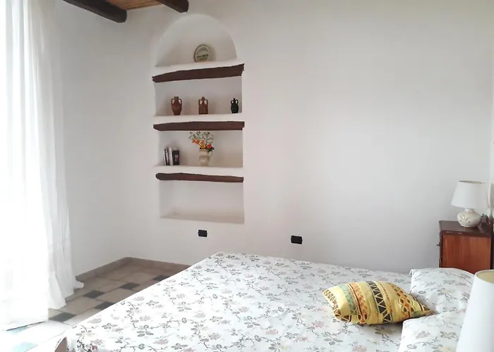 Sa Perda Arrubia Bauernhof *