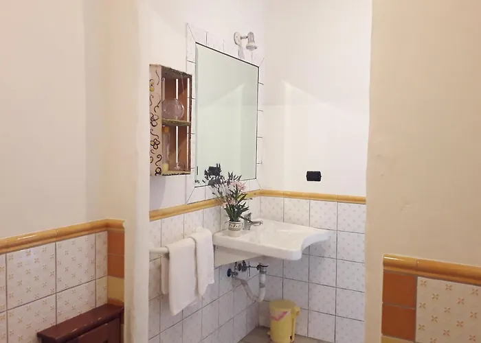 Bauernhof Sa Perda Arrubia Cardedu