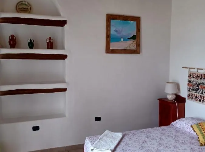 Sa Perda Arrubia Cardedu