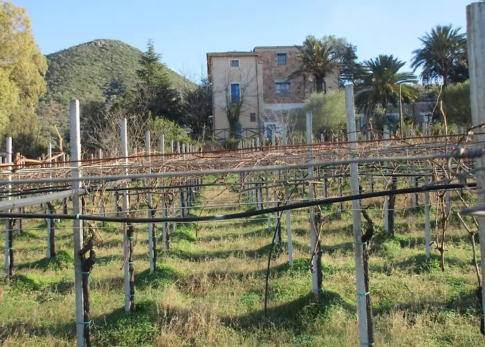 Bauernhof Sa Perda Arrubia