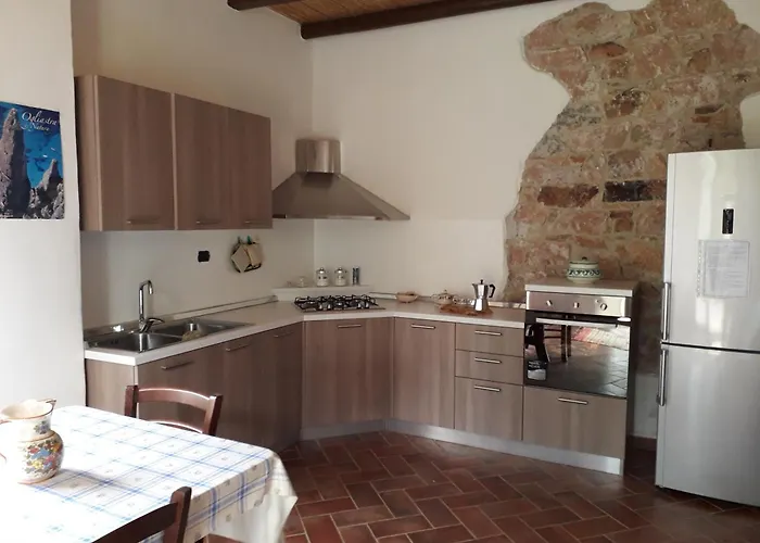 Bauernhof Sa Perda Arrubia