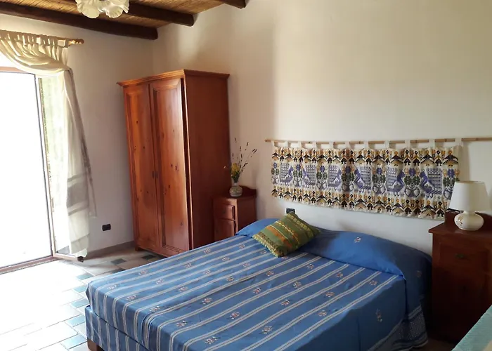 Bauernhof Sa Perda Arrubia Cardedu